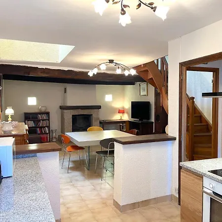 La Rive Du Viaur Pampelonne