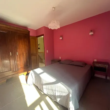 Feriehus La Rive Du Viaur *