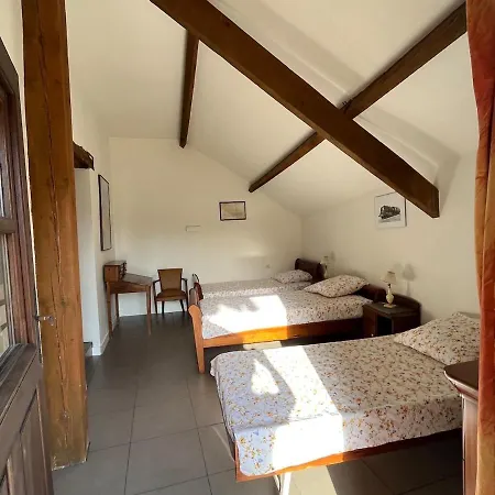 Feriehus La Rive Du Viaur *