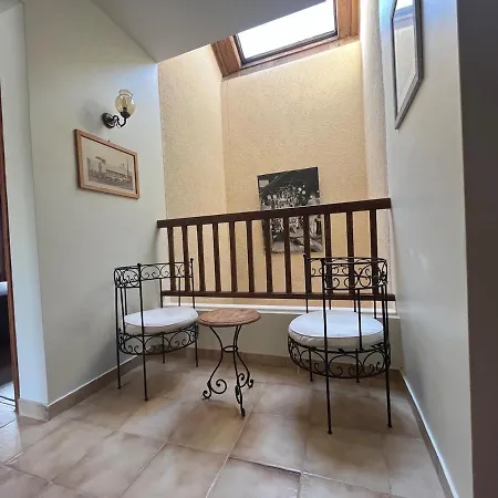 La Rive Du Viaur Feriehus *