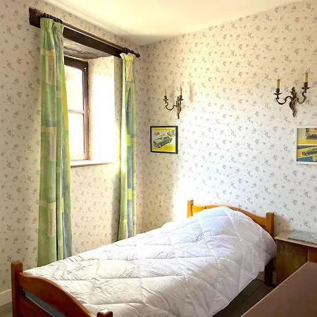 Feriehus La Rive Du Viaur Pampelonne