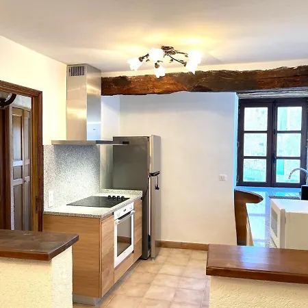 La Rive Du Viaur * Pampelonne