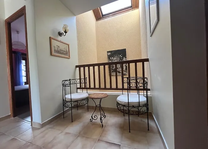 La Rive Du Viaur Nyaraló *